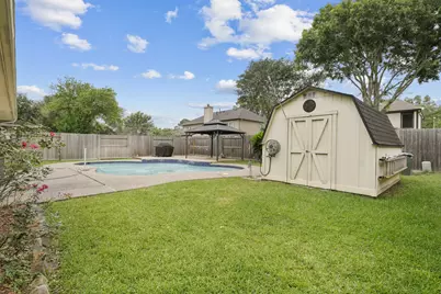 2112 Castle Drive, League City, TX 77573 - Photo 31