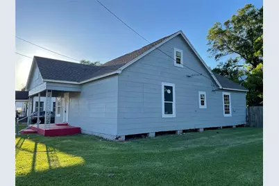 347 E Elgie Street, Beaumont, TX 77705 - Photo 5