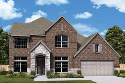 16246 Summer Aster Trail, Hockley, TX 77447 - Photo 1