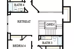 16246 Summer Aster Trl, Hockley, TX 77447 - Photo 3