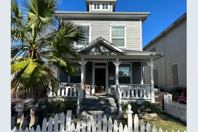 3602 Avenue O, Galveston, TX 77550 - Photo 3