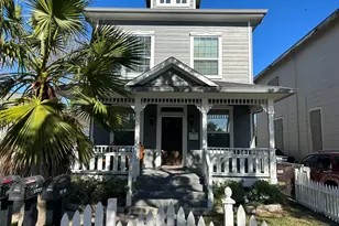 3602 Avenue O, Galveston, TX 77550 - Photo 3