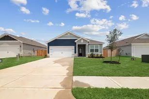 329 Fastboy Ln, Waller, TX 77484 - Photo 1