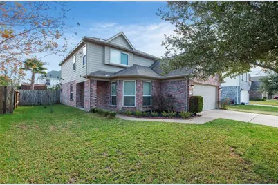 2103 Feather Hill Drive, Rosenberg, TX 77471 - Photo 1