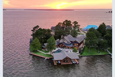 9144 Escondido Drive, Willis, TX 77318 - Photo 1