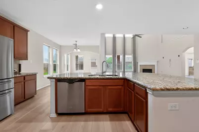 2608 Holbrook Springs Lane, League City, TX 77573 - Photo 21