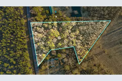 0 Fm-1008, Dayton, TX 77535 - Photo 1