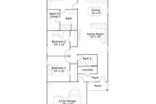 21223 Serene Meadow Dr, Splendora, TX 77372 - Photo 3