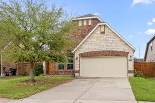 23831 Villa Lisa Dr, Richmond, TX 77406 - Photo 1