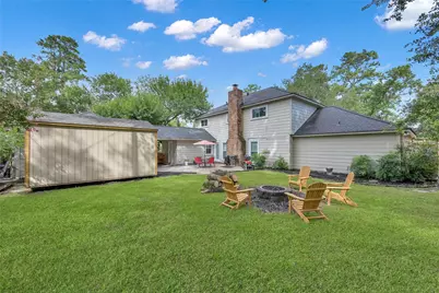 1723 Wagon Gap Trail, Houston, TX 77090 - Photo 37