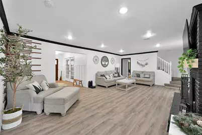 1723 Wagon Gap Trail, Houston, TX 77090 - Photo 11