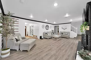 1723 Wagon Gap Trail, Houston, TX 77090 - Photo 11