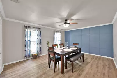 1723 Wagon Gap Trail, Houston, TX 77090 - Photo 5