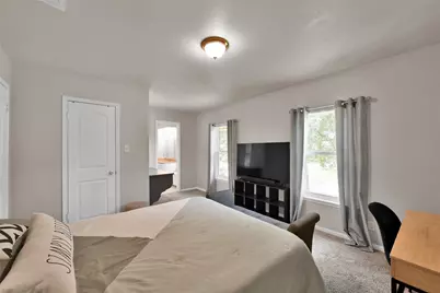 1723 Wagon Gap Trail, Houston, TX 77090 - Photo 35