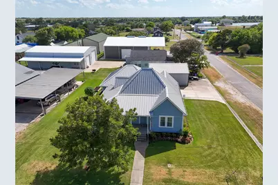 664 Laurel Street S, Matagorda, TX 77457 - Photo 35