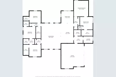 1258 Spanish Dr, Dayton, TX 77535 - Photo 41