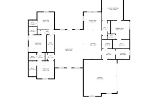 1258 Spanish Dr, Dayton, TX 77535 - Photo 41