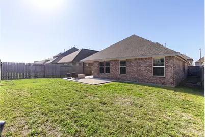 12417 Berberry Drive, Texas City, TX 77568 - Photo 5