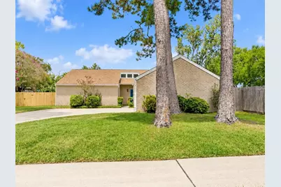 1006 Rock Canyon Drive, Katy, TX 77450 - Photo 1