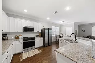 24507 San Pellino Dr, Richmond, TX 77406 - Photo 7