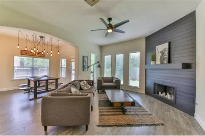 2301 Shadow Falls Lane, Pearland, TX 77584 - Photo 15