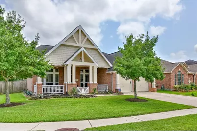 2301 Shadow Falls Lane, Pearland, TX 77584 - Photo 1