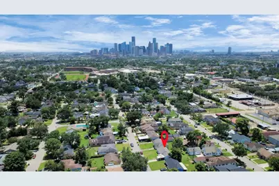 2919 Elser Street, Houston, TX 77009 - Photo 3