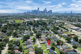 2919 Elser St, Houston, TX 77009 - Photo 3