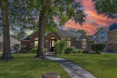 16214 Lobo Lane, Spring, TX 77379 - Photo 1