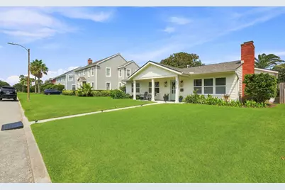 4320 Sherman Boulevard, Galveston, TX 77550 - Photo 3