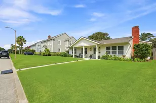 4320 Sherman Blvd, Galveston, TX 77550 - Photo 3
