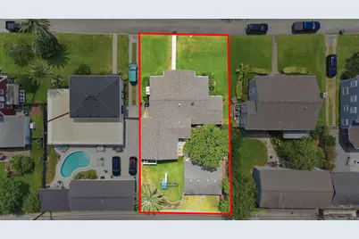 4320 Sherman Boulevard, Galveston, TX 77550 - Photo 45