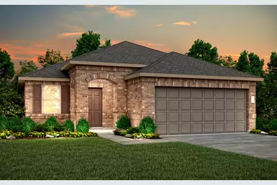 14870 Peach Blossom Drive, Conroe, TX 77302 - Photo 1