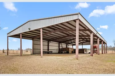 23478 Bays Chapel Road, Richards, TX 77873 - Photo 47