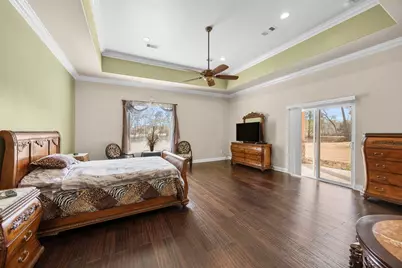 23478 Bays Chapel Road, Richards, TX 77873 - Photo 21