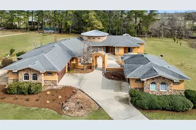 23478 Bays Chapel Road, Richards, TX 77873 - Photo 3