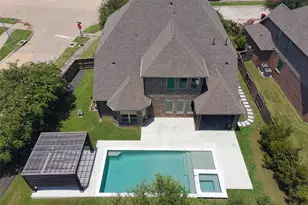 11123 Dowbeck Ave, Richmond, TX 77407 - Photo 45