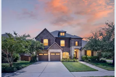 11123 Dowbeck Ave, Richmond, TX 77407 - Photo 1