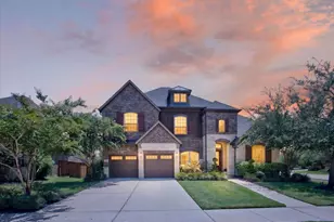 11123 Dowbeck Ave, Richmond, TX 77407 - Photo 1