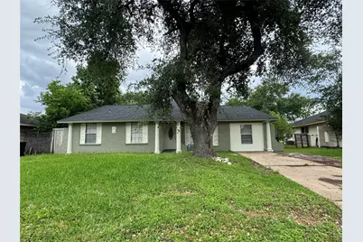 1443 Willow Rock Road, Houston, TX 77088 - Photo 1