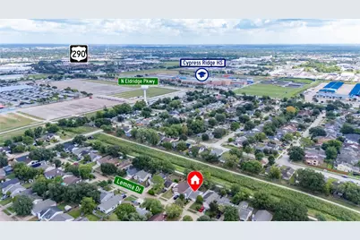 7530 Lemma Drive, Houston, TX 77041 - Photo 31