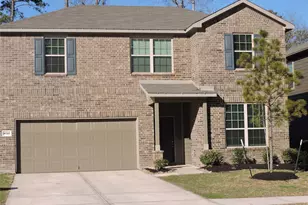 4022 Timber Sapp Dr, Conroe, TX 77304 - Photo 1