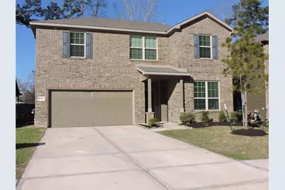 4022 Timber Sapp Drive, Conroe, TX 77304 - Photo 5
