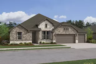 135 Roebuck Ln, New Waverly, TX 77358 - Photo 1
