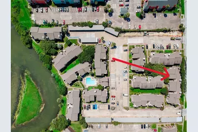 3220 69th Street #B8, Galveston, TX 77551 - Photo 1