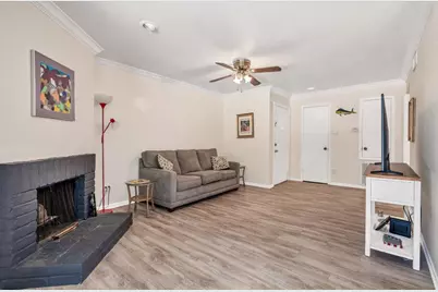 3220 69th Street #B8, Galveston, TX 77551 - Photo 13