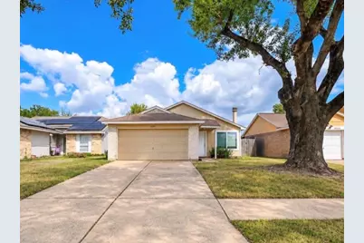 19334 Cypress Canyon Drive, Katy, TX 77449 - Photo 1