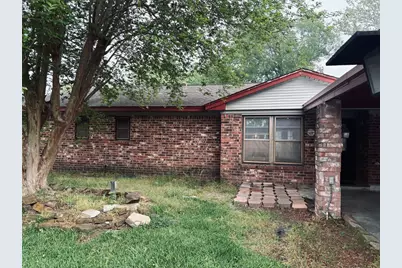 415 Zinn Drive, Crosby, TX 77532 - Photo 7