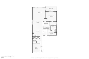 4223 Rocky Plns Ln, Katy, TX 77493 - Photo 41