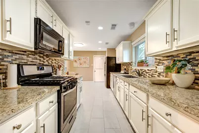 7023 Brockington Drive, Katy, TX 77494 - Photo 15